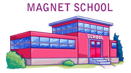 Magnet Schools Email List
